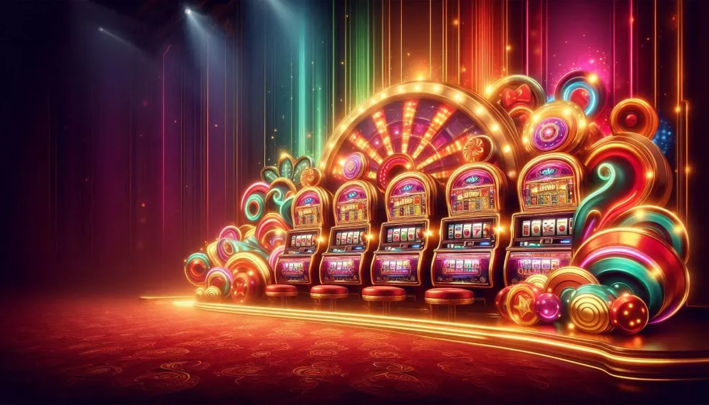 Gamdom Casino